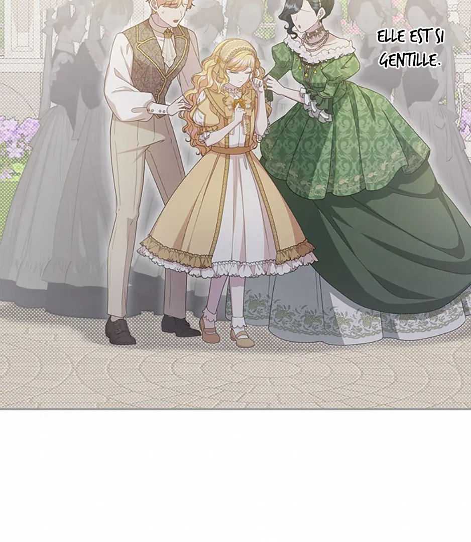 Read The Blooming Violet in the Back Garden FR Manga Online