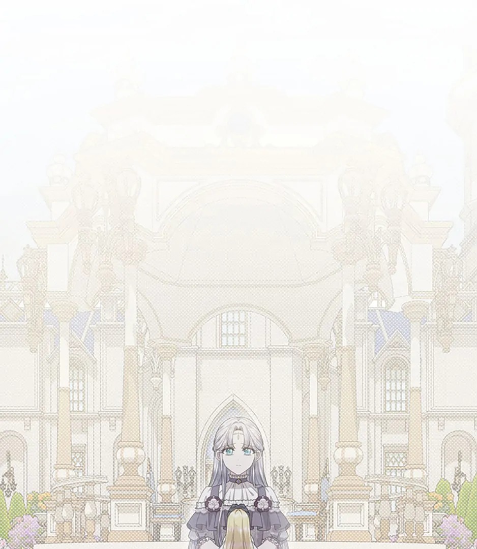 Read The Blooming Violet in the Back Garden FR Manga Online