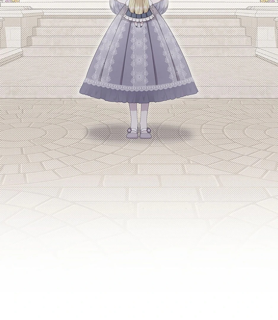 Read The Blooming Violet in the Back Garden FR Manga Online