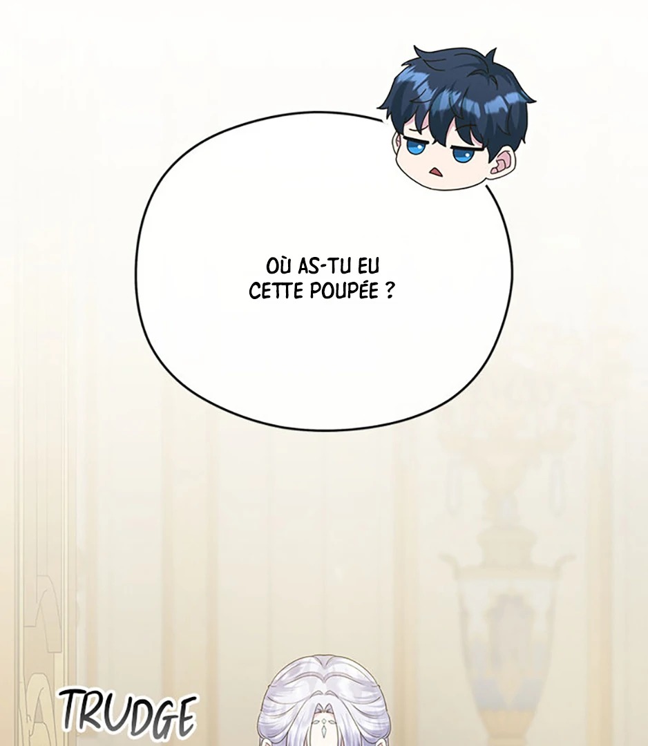 Read The Blooming Violet in the Back Garden FR Manga Online