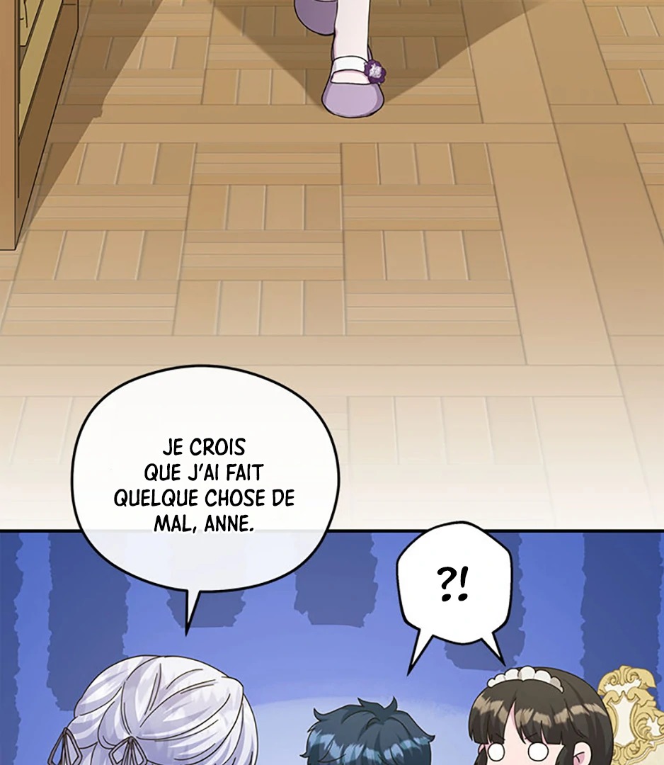 Read The Blooming Violet in the Back Garden FR Manga Online