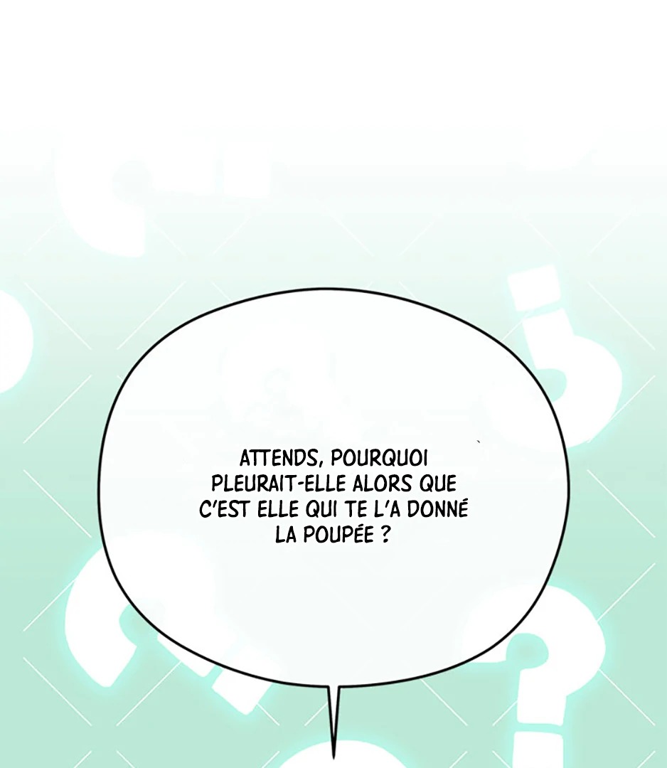 Read The Blooming Violet in the Back Garden FR Manga Online