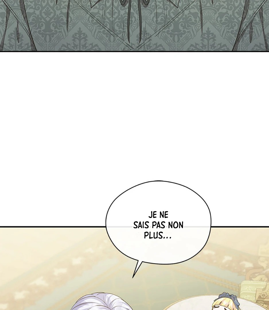 Read The Blooming Violet in the Back Garden FR Manga Online