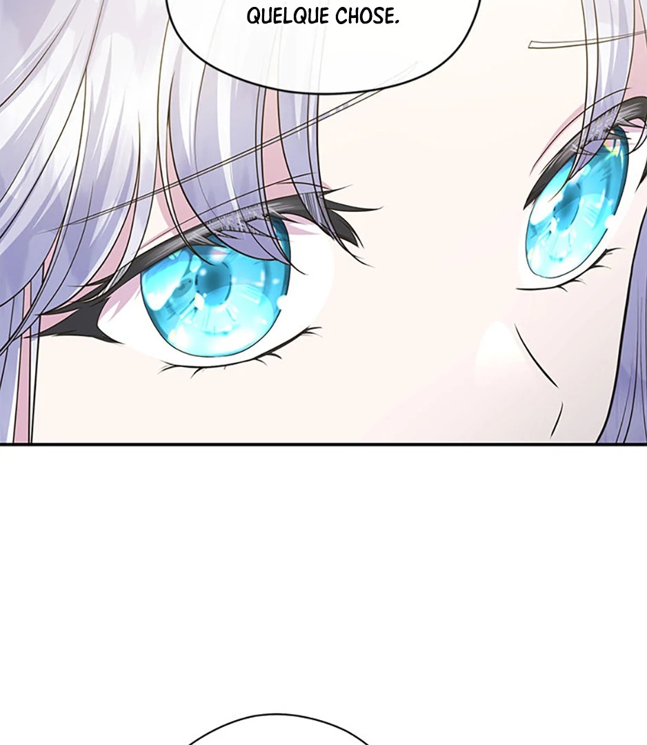 Read The Blooming Violet in the Back Garden FR Manga Online