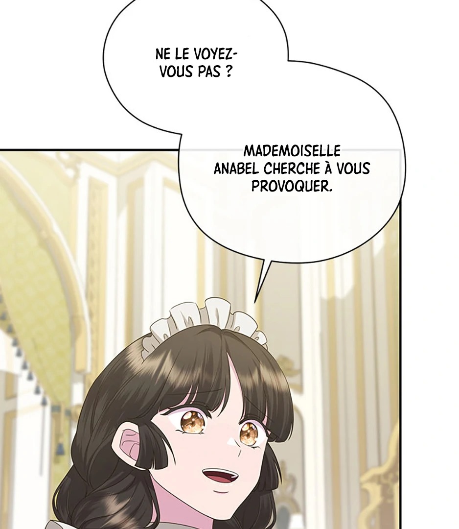 Read The Blooming Violet in the Back Garden FR Manga Online