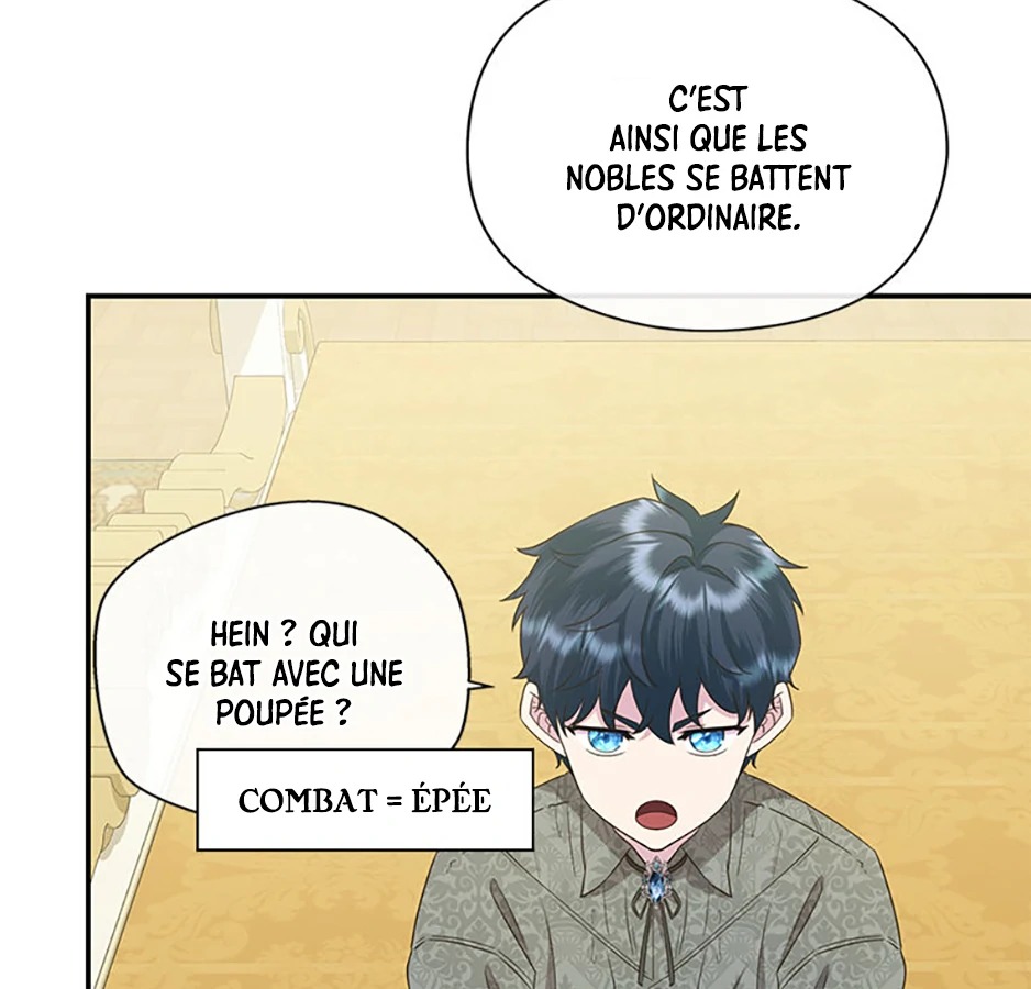 Read The Blooming Violet in the Back Garden FR Manga Online
