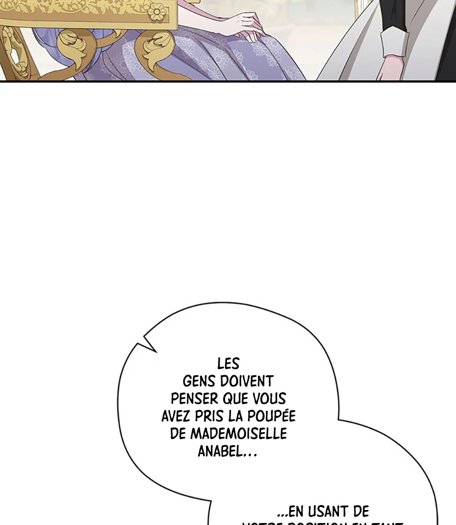 Read The Blooming Violet in the Back Garden FR Manga Online