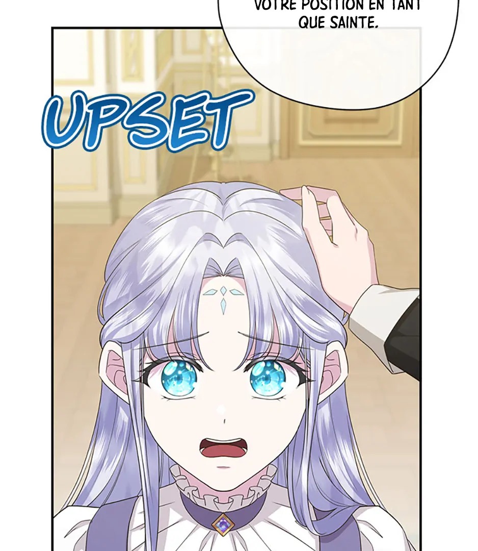 Read The Blooming Violet in the Back Garden FR Manga Online