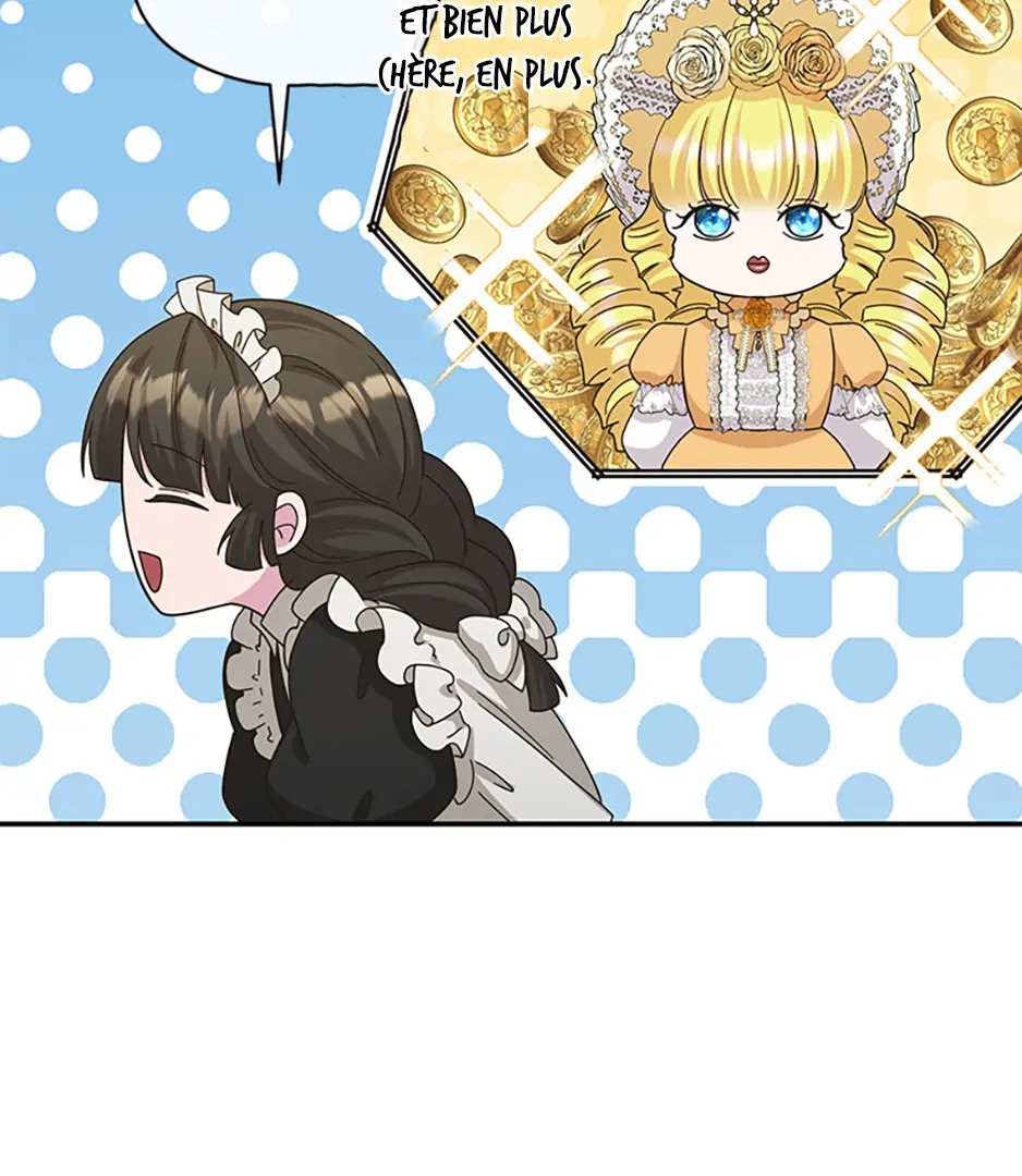 Read The Blooming Violet in the Back Garden FR Manga Online