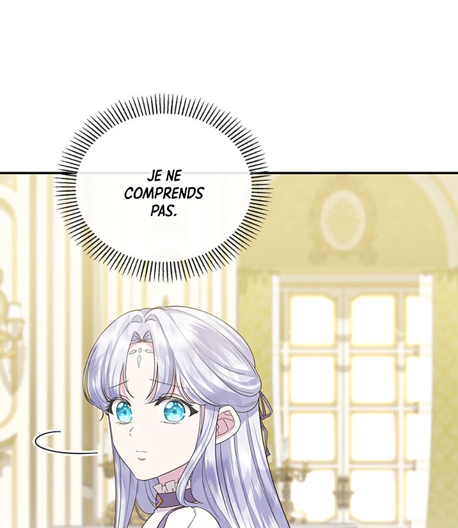Read The Blooming Violet in the Back Garden FR Manga Online