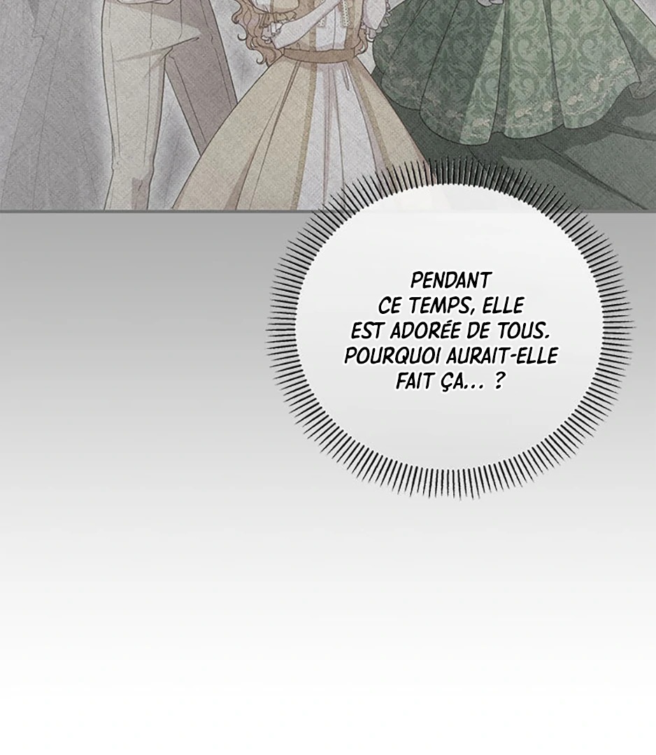 Read The Blooming Violet in the Back Garden FR Manga Online
