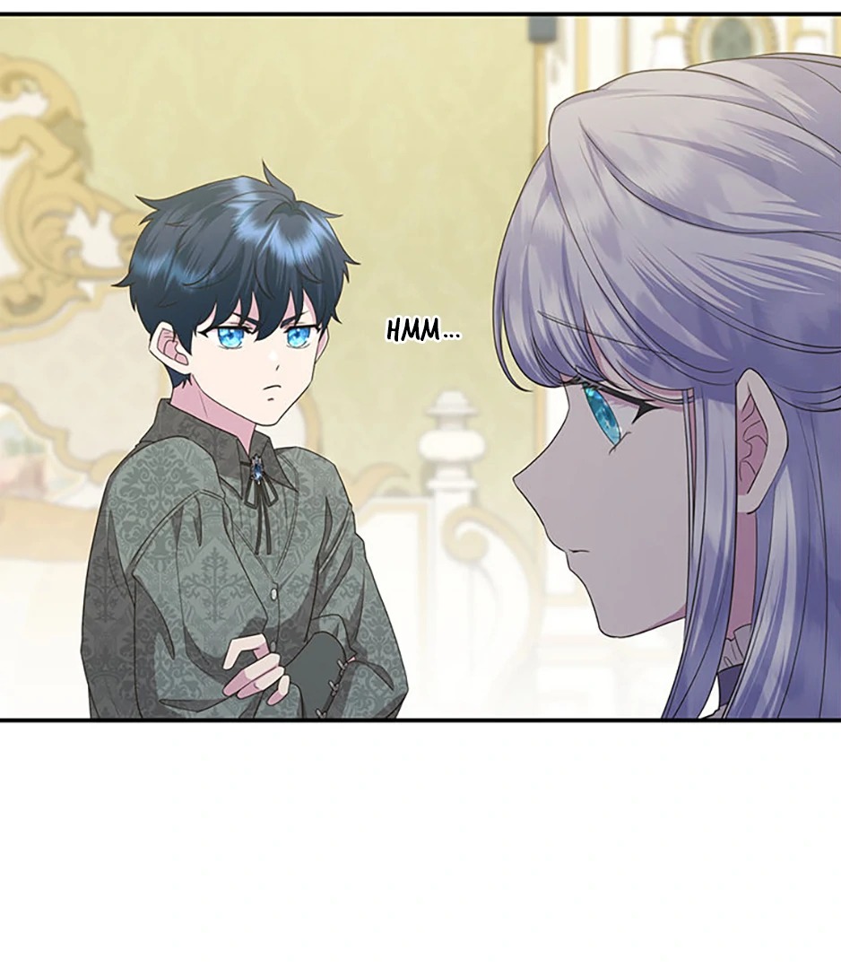Read The Blooming Violet in the Back Garden FR Manga Online