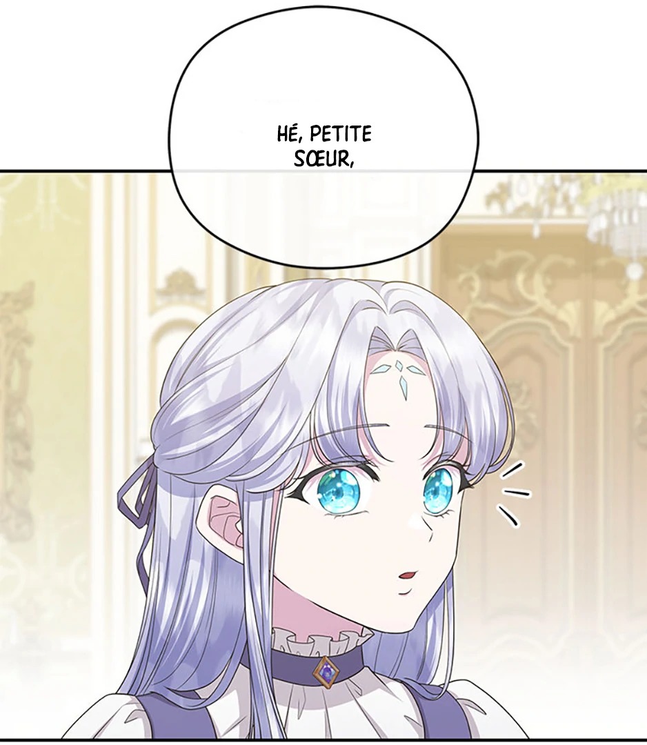 Read The Blooming Violet in the Back Garden FR Manga Online