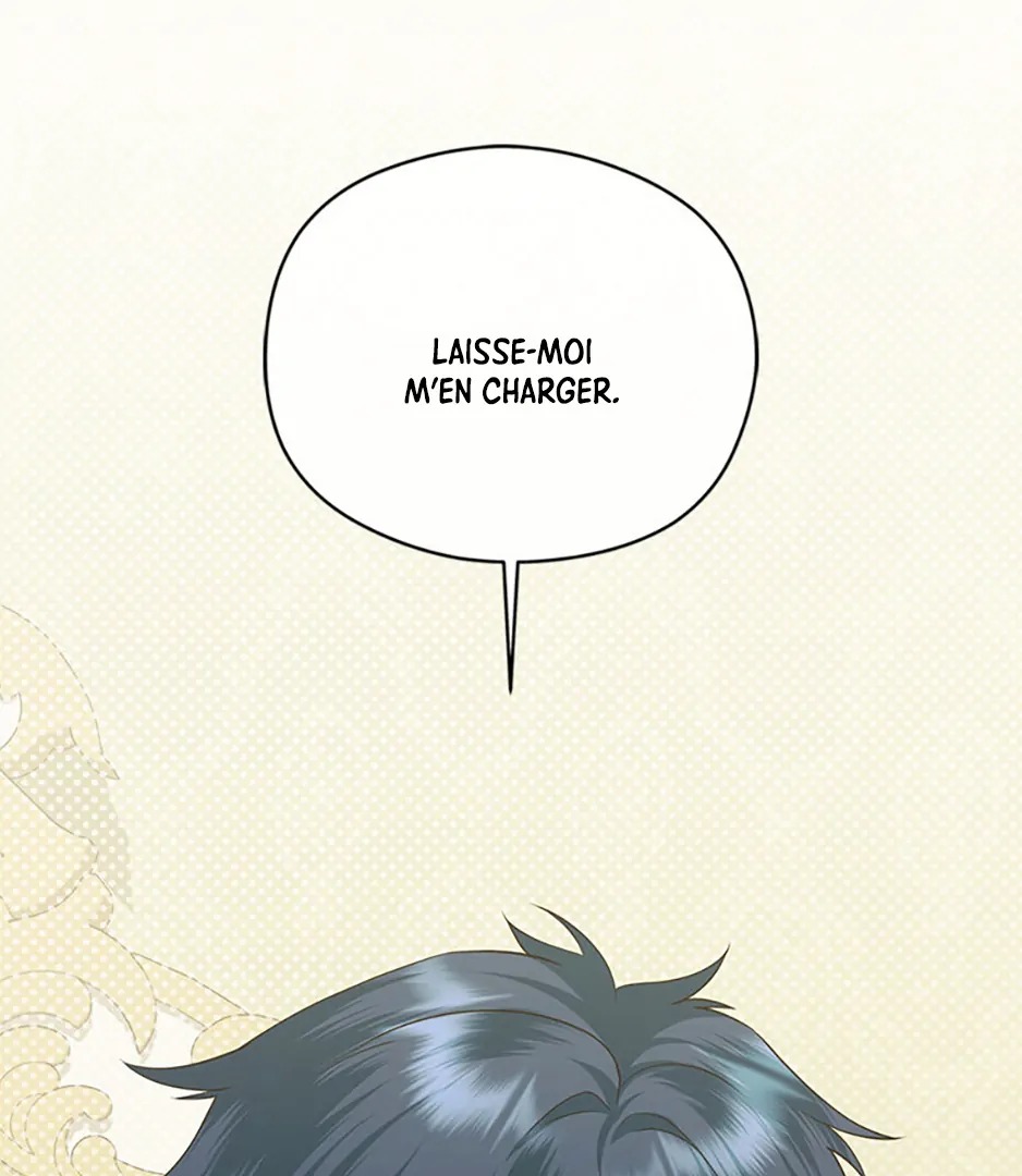 Read The Blooming Violet in the Back Garden FR Manga Online