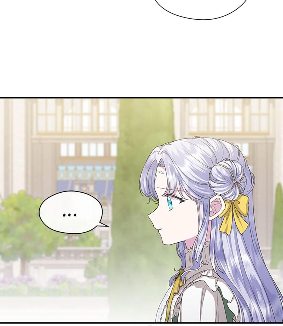 Read The Blooming Violet in the Back Garden FR Manga Online
