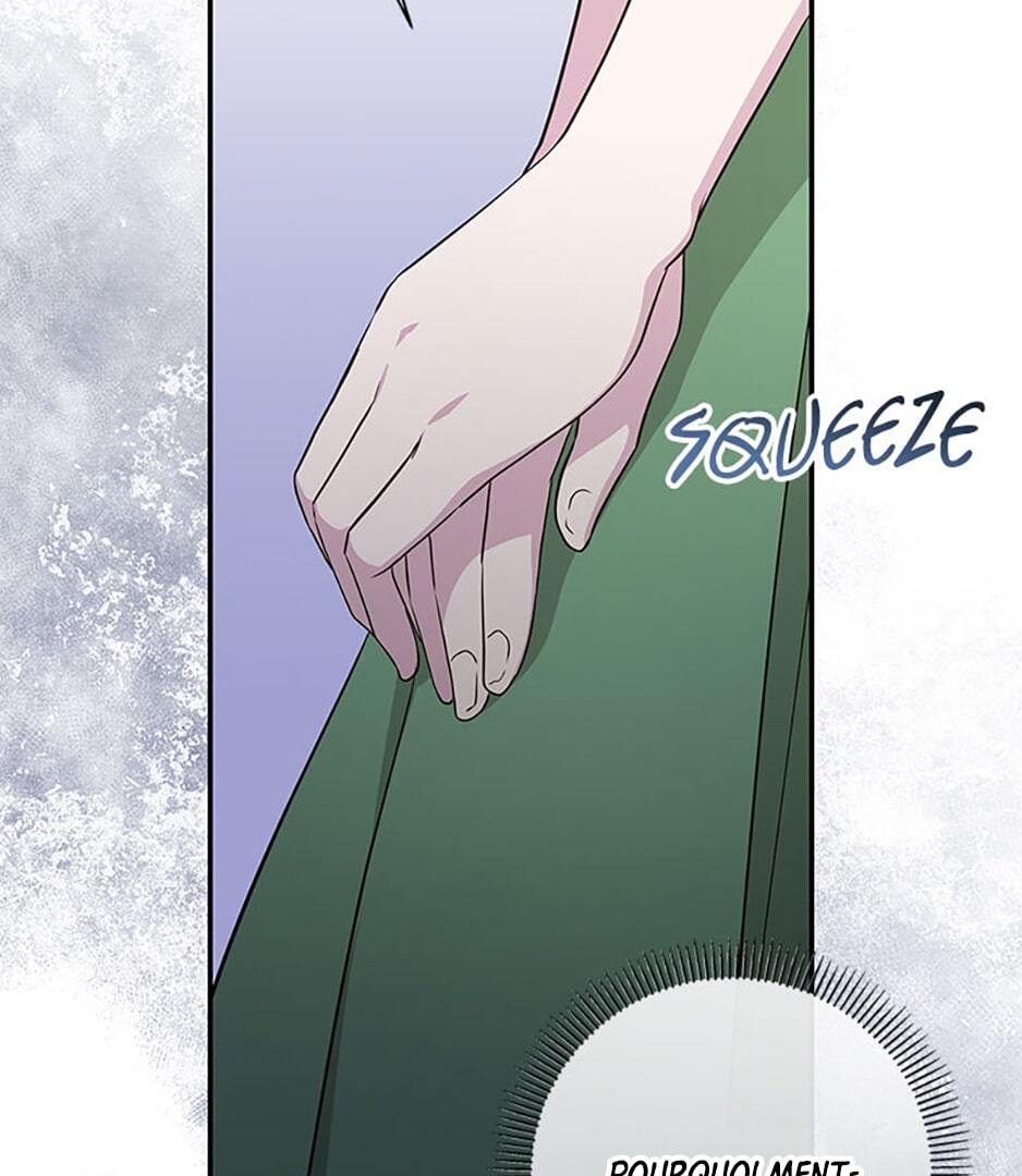 Read The Blooming Violet in the Back Garden FR Manga Online