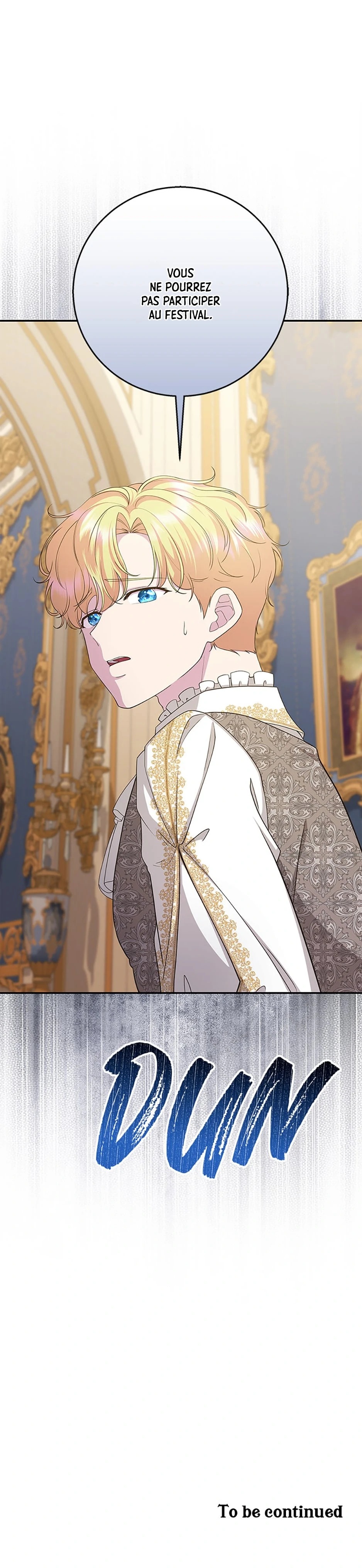 Read The Blooming Violet in the Back Garden FR Manga Online