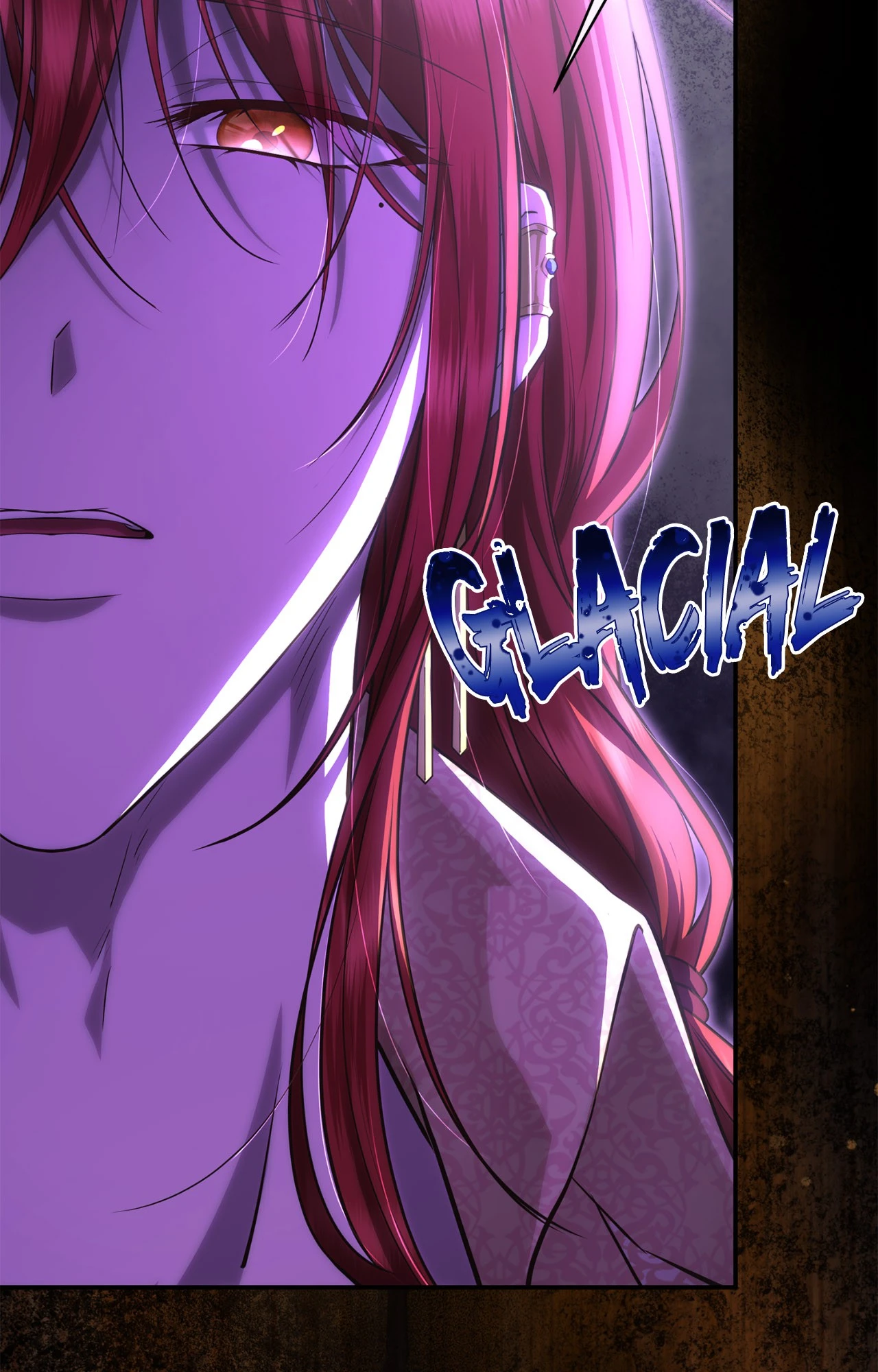 Read The Blooming Violet in the Back Garden FR Manga Online
