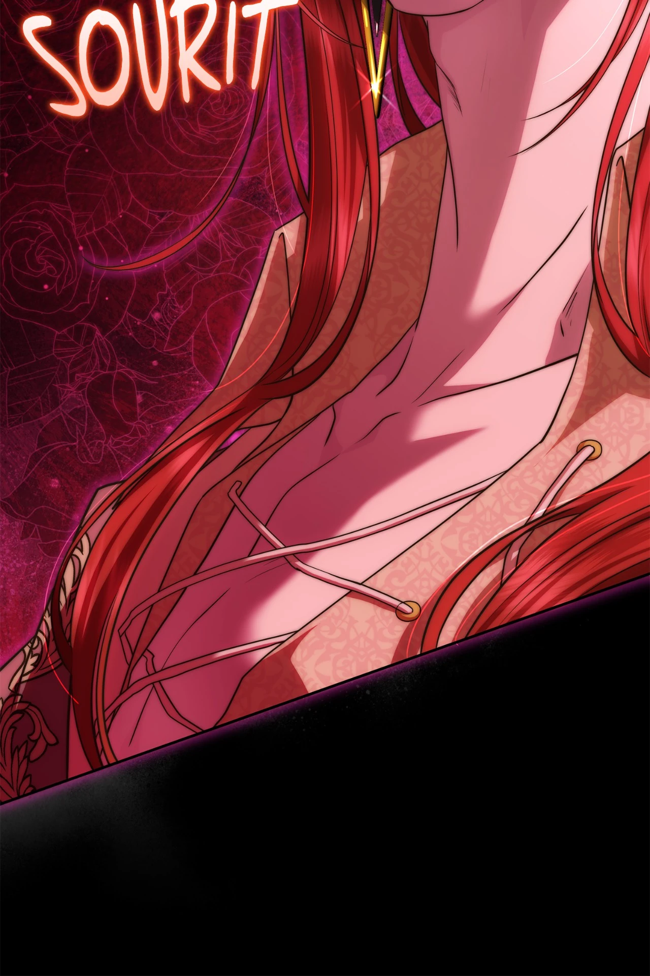 Read The Blooming Violet in the Back Garden FR Manga Online