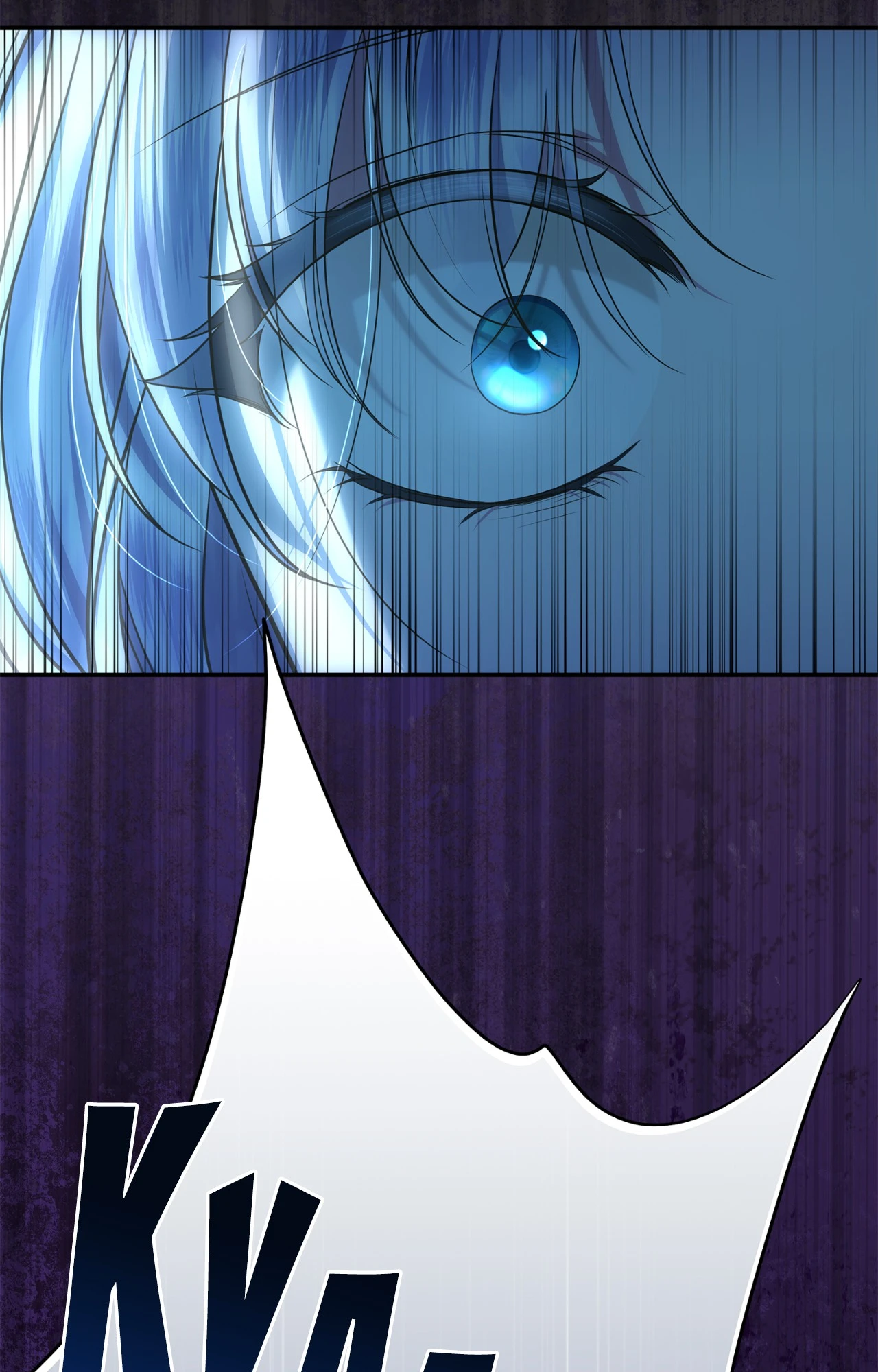 Read The Blooming Violet in the Back Garden FR Manga Online