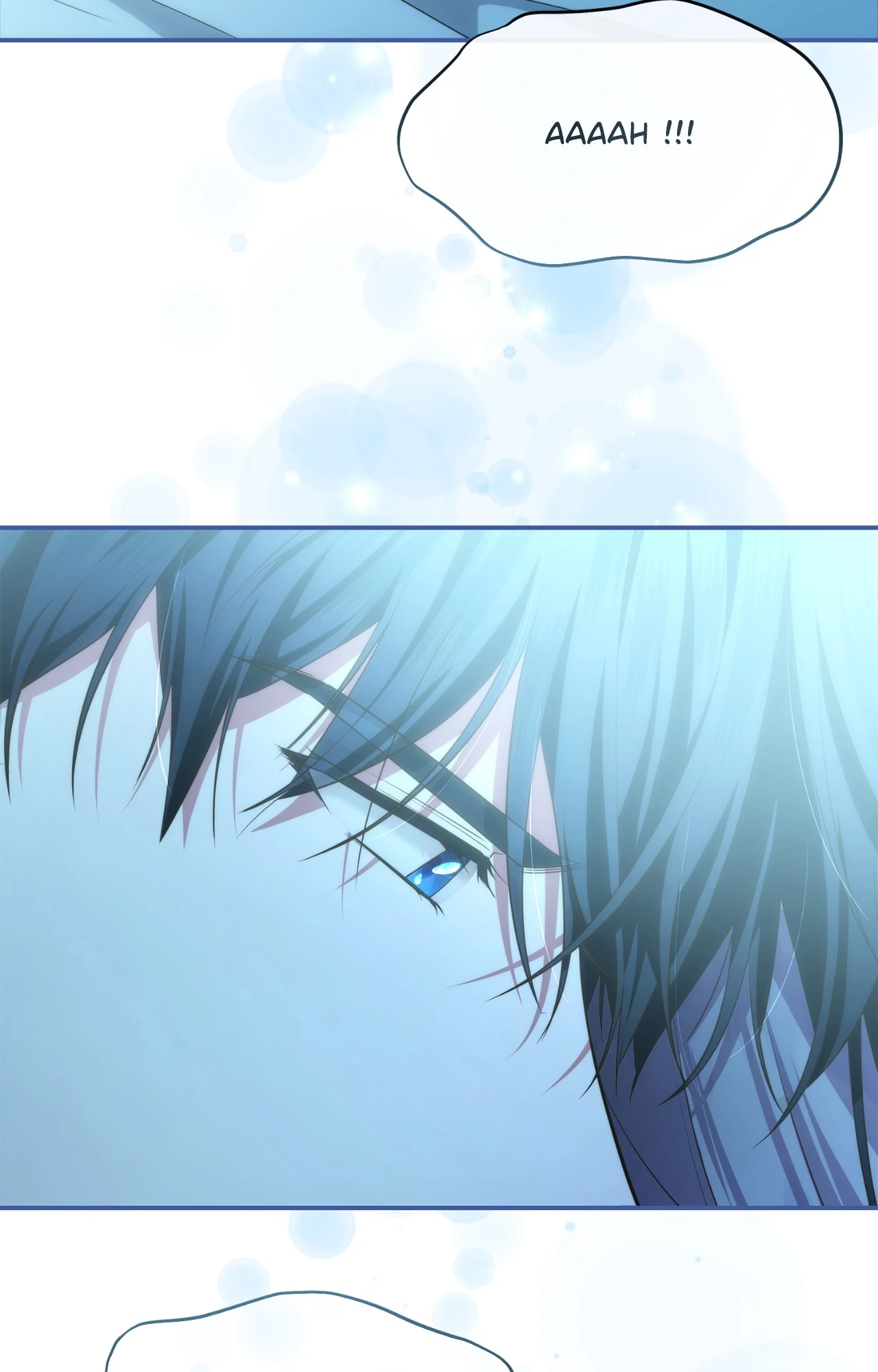 Read The Blooming Violet in the Back Garden FR Manga Online