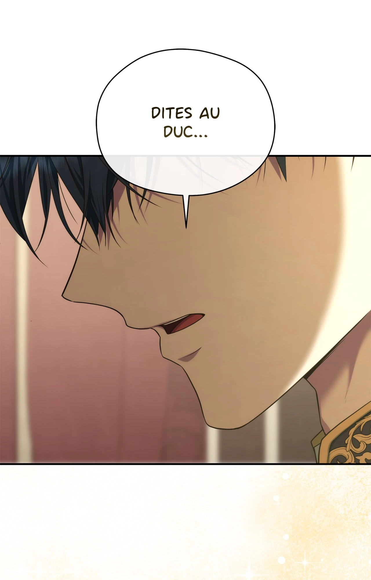 Read The Blooming Violet in the Back Garden FR Manga Online