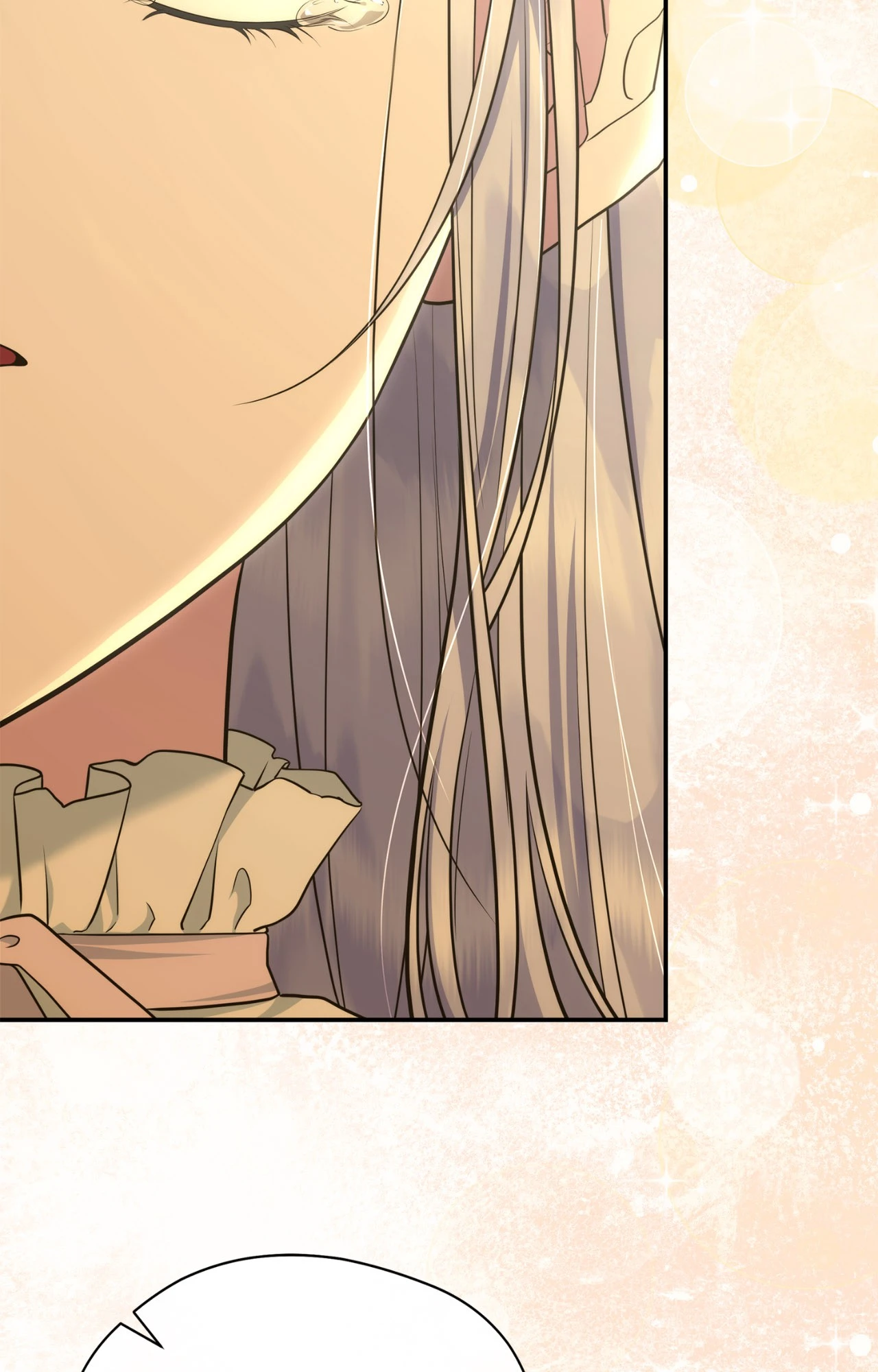 Read The Blooming Violet in the Back Garden FR Manga Online