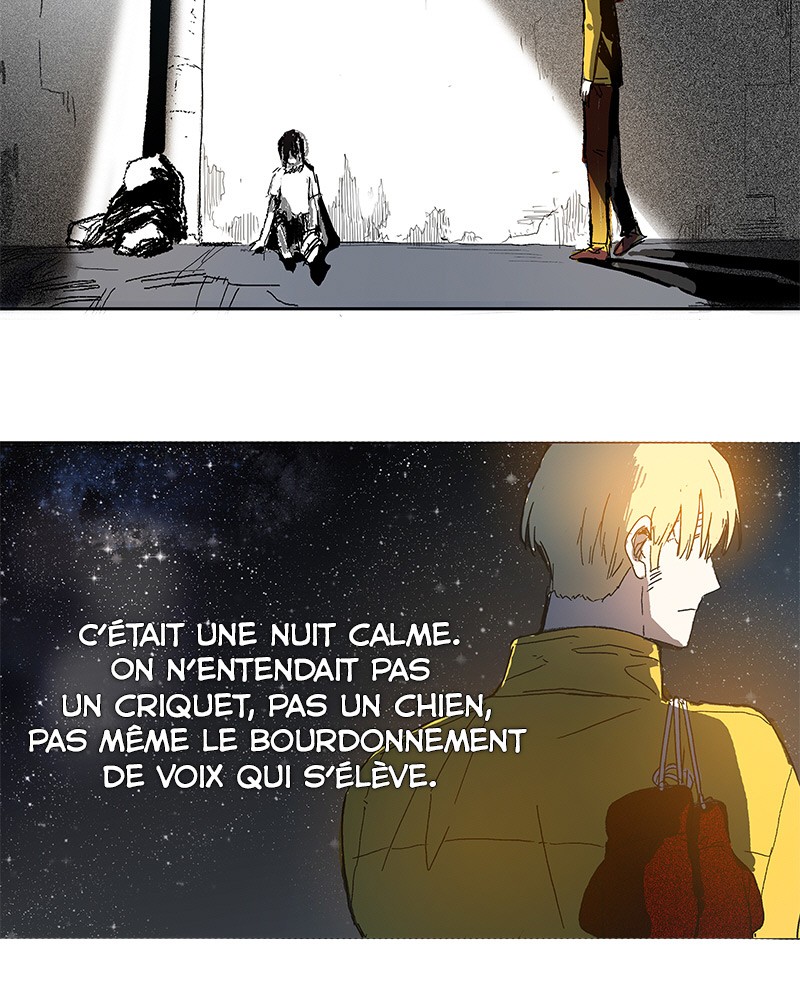 Read The Boxer FR Manga Online