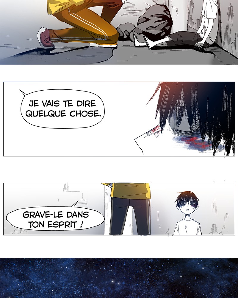 Read The Boxer FR Manga Online