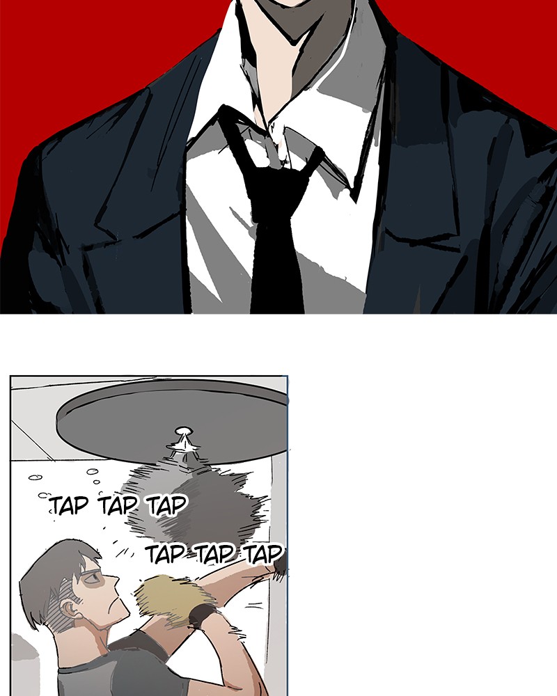 Read The Boxer FR Manga Online