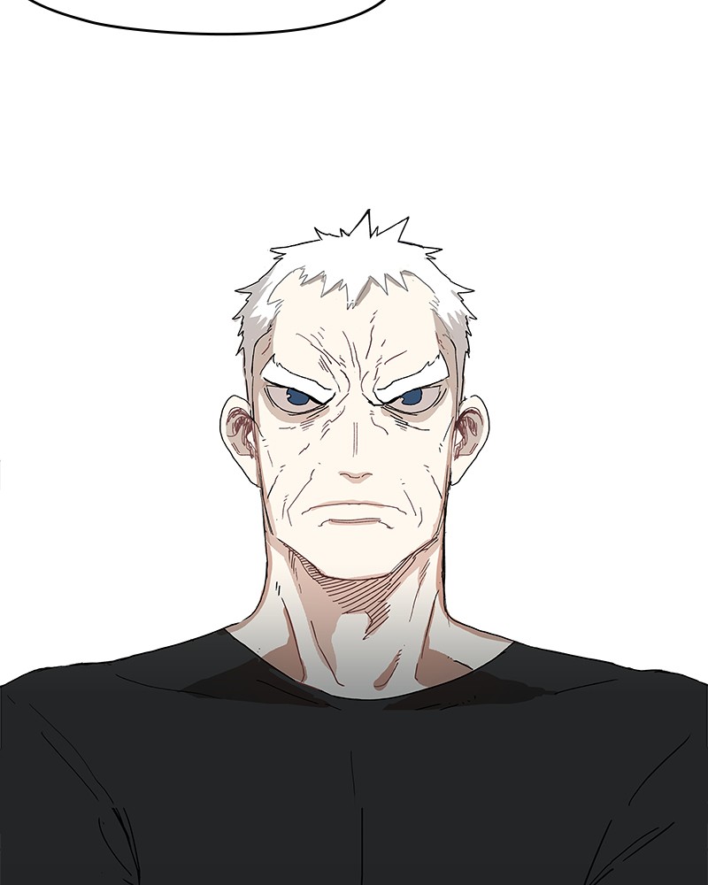 Read The Boxer FR Manga Online