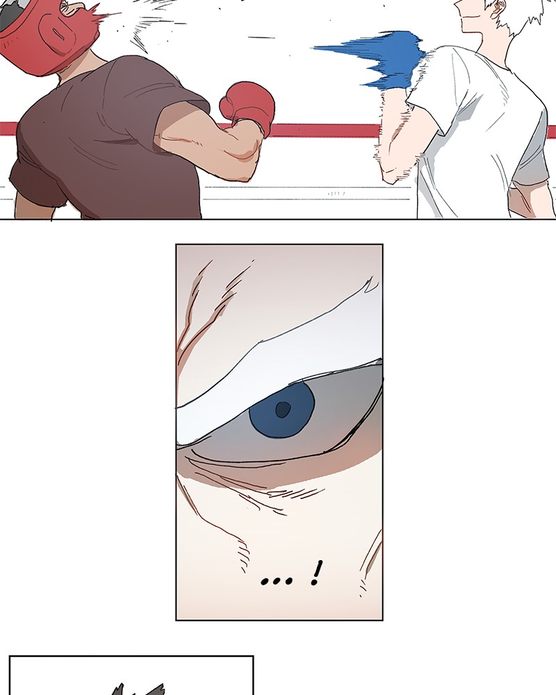 Read The Boxer FR Manga Online