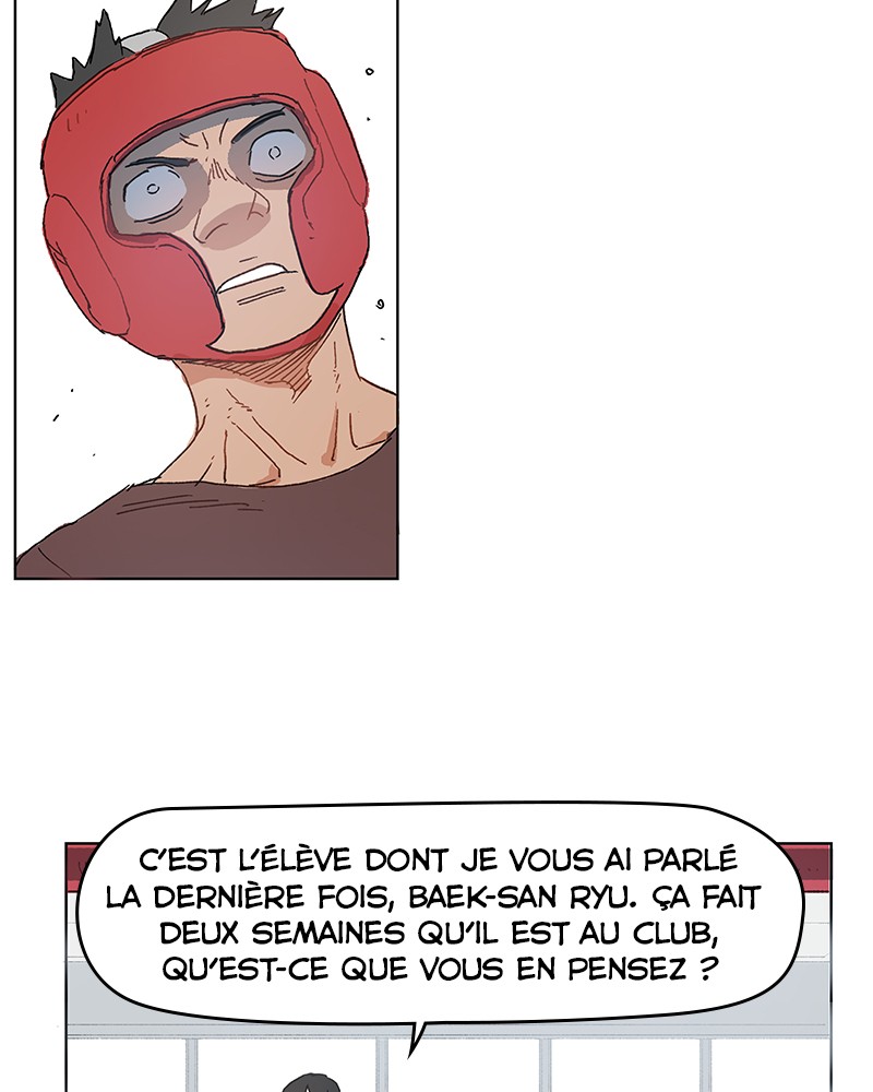 Read The Boxer FR Manga Online