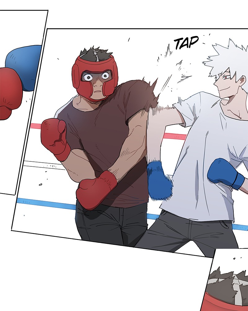 Read The Boxer FR Manga Online