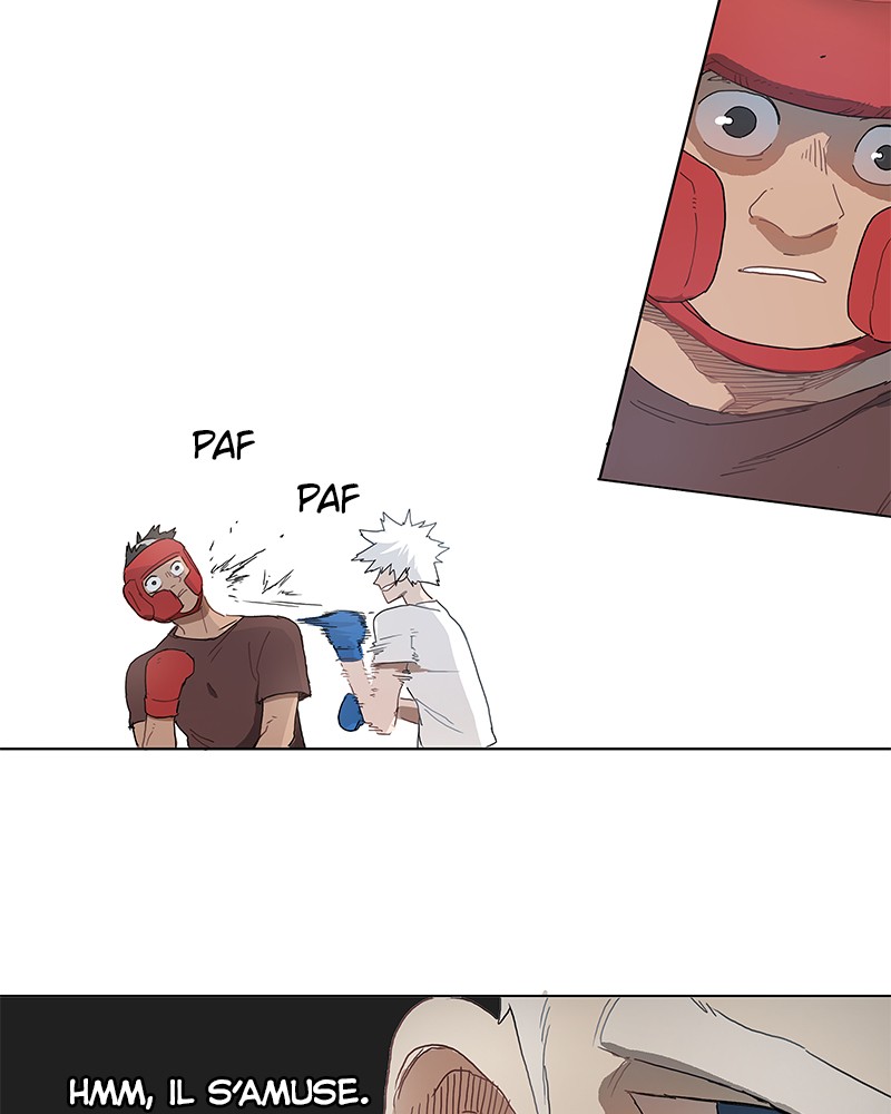 Read The Boxer FR Manga Online