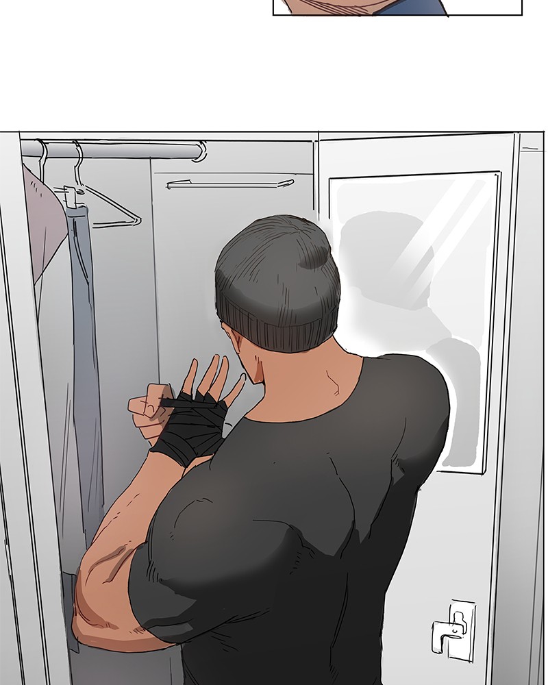Read The Boxer FR Manga Online