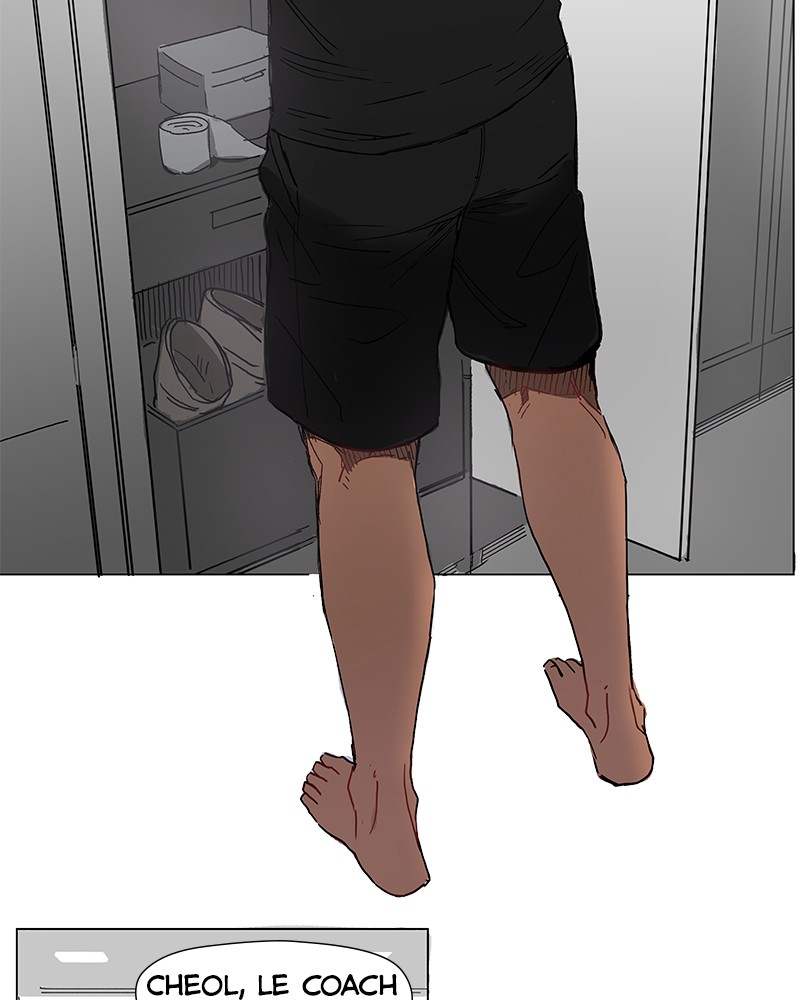 Read The Boxer FR Manga Online