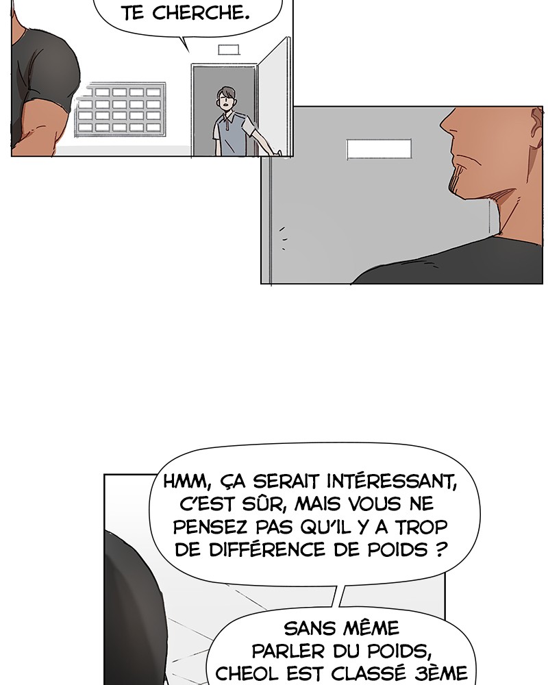 Read The Boxer FR Manga Online