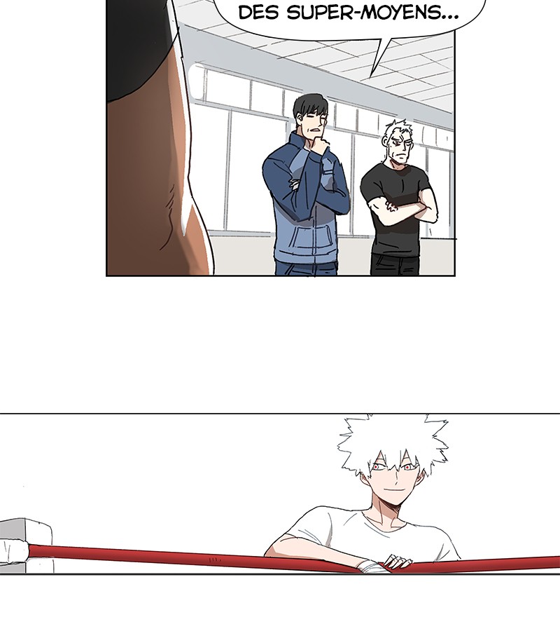 Read The Boxer FR Manga Online