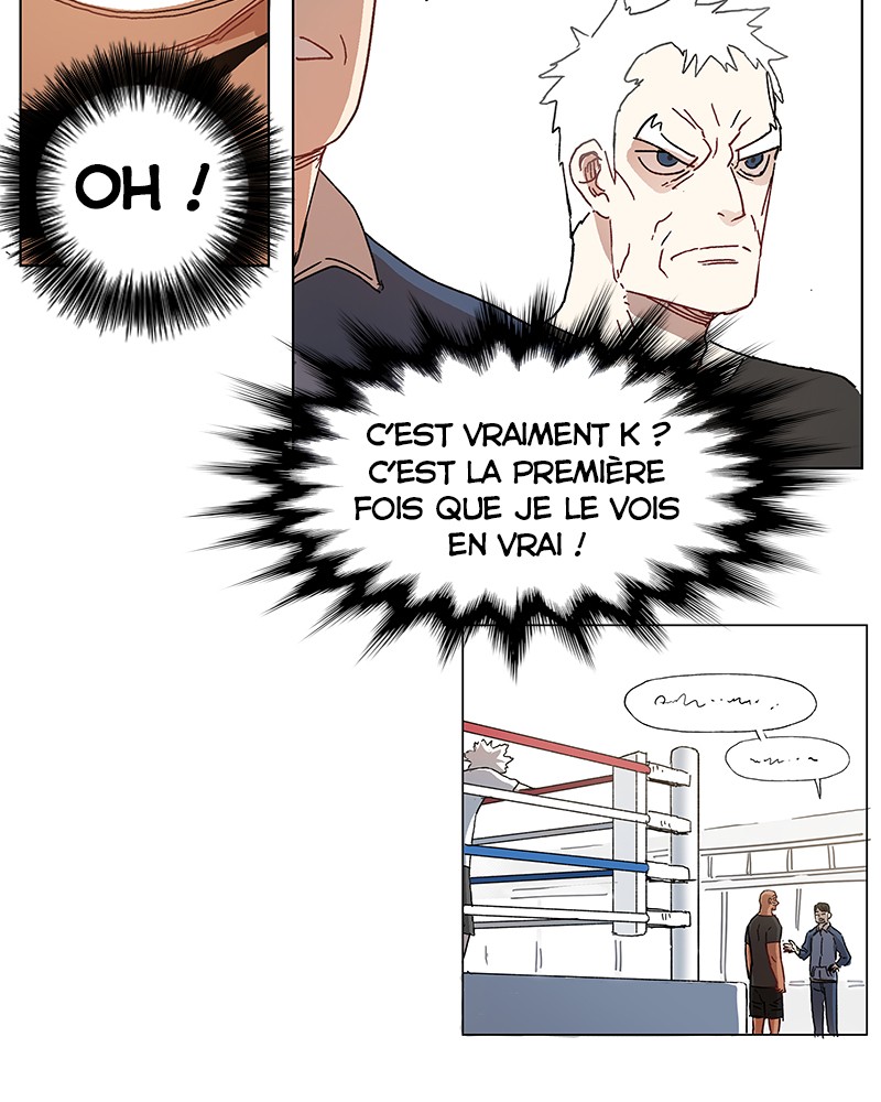 Read The Boxer FR Manga Online