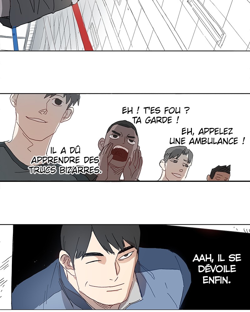 Read The Boxer FR Manga Online