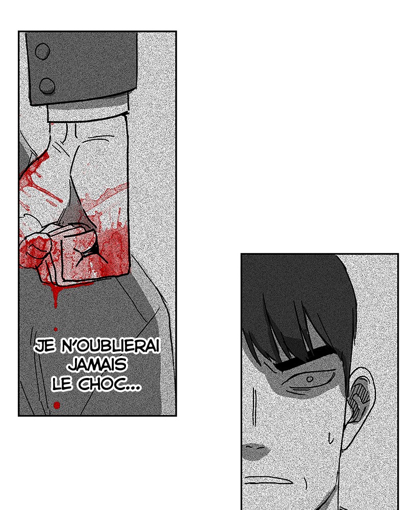 Read The Boxer FR Manga Online