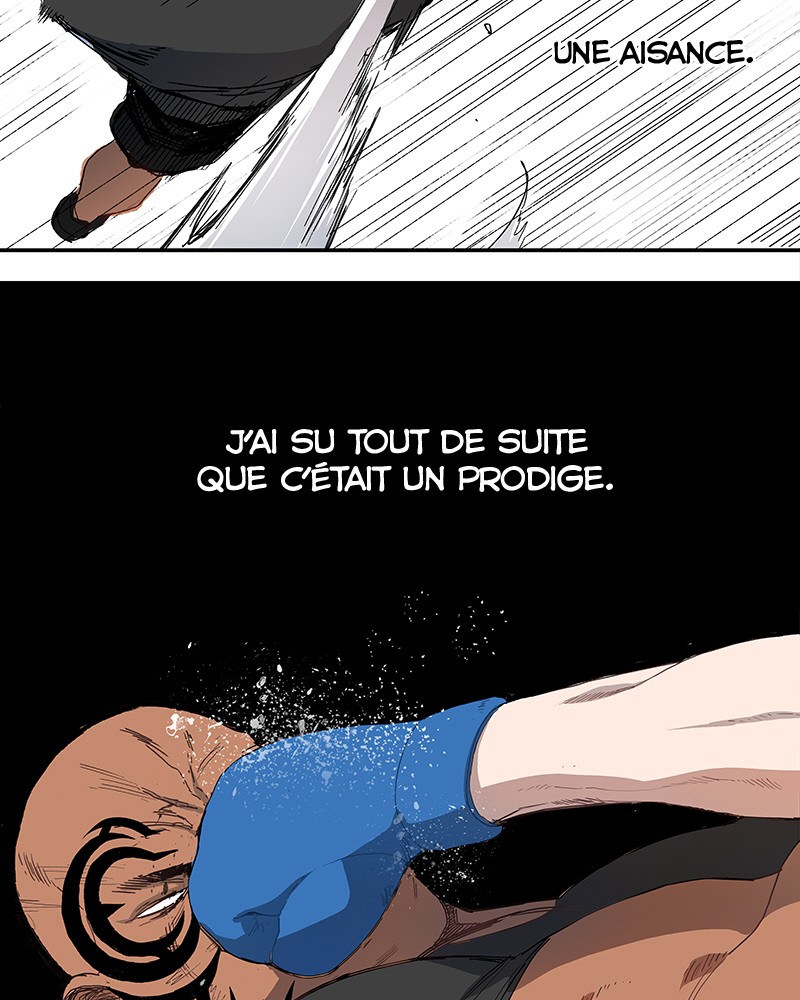 Read The Boxer FR Manga Online