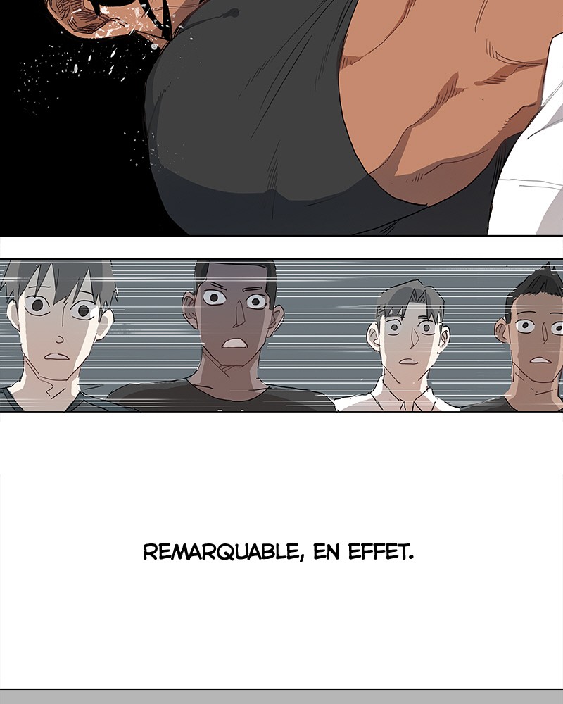 Read The Boxer FR Manga Online