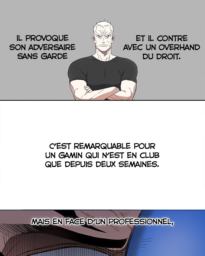 Read The Boxer FR Manga Online
