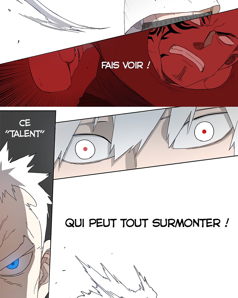 Read The Boxer FR Manga Online