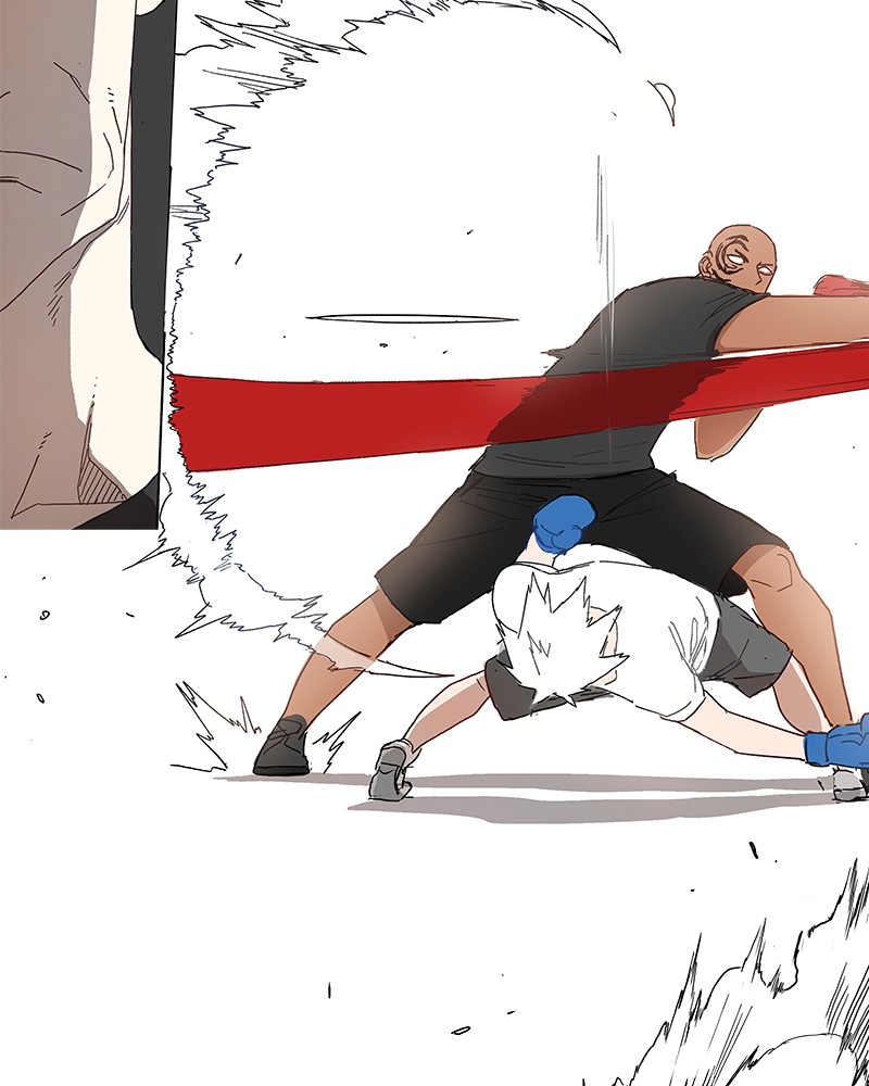 Read The Boxer FR Manga Online