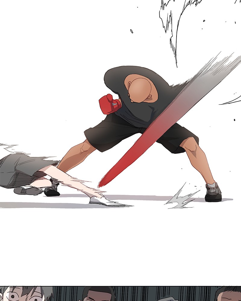 Read The Boxer FR Manga Online