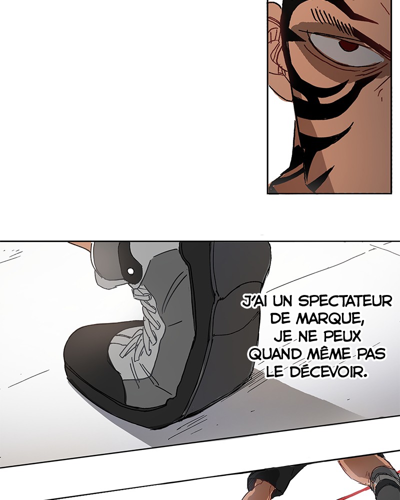Read The Boxer FR Manga Online