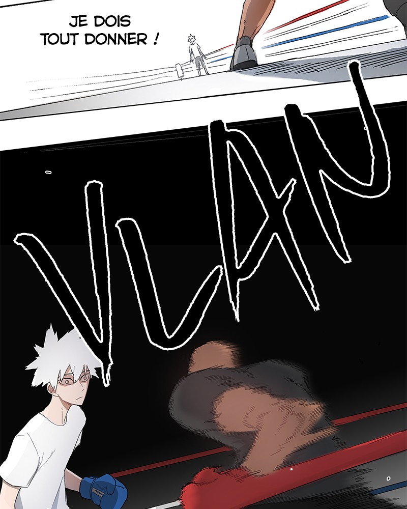 Read The Boxer FR Manga Online